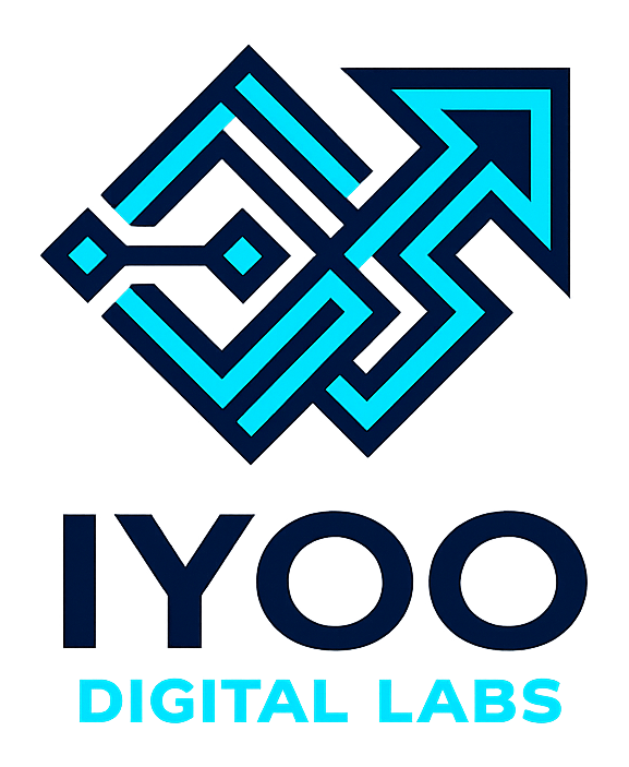 IYOO Digital Labs